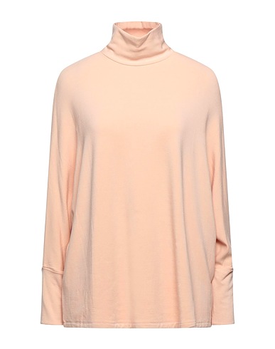 MAJESTIC FILATURES T-shirt Blush 96% Viscose, 4% Elastane