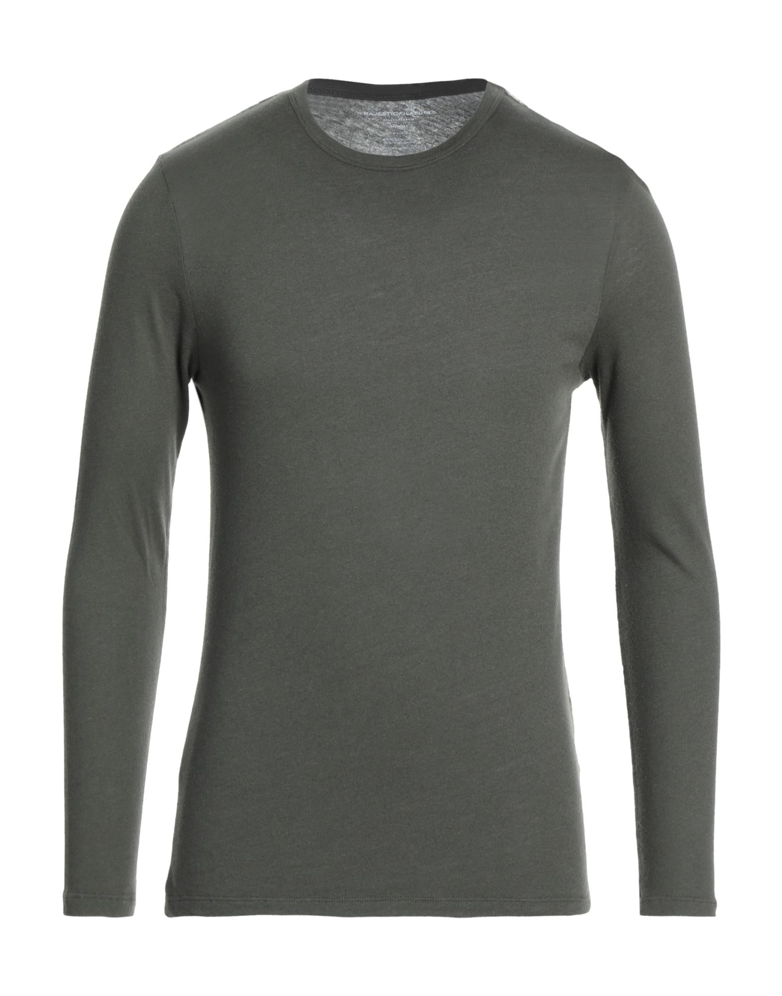 MAJESTIC FILATURES - T-shirts