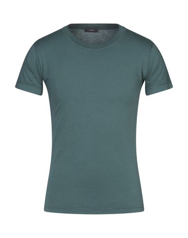 Kaos T-shirt In Green