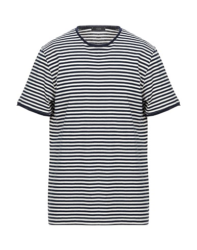 KAOS T-shirt Midnight blue 100% Cotton