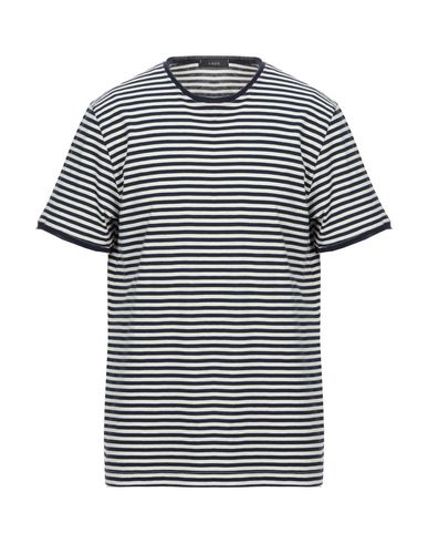 Kaos T-shirts In Blue