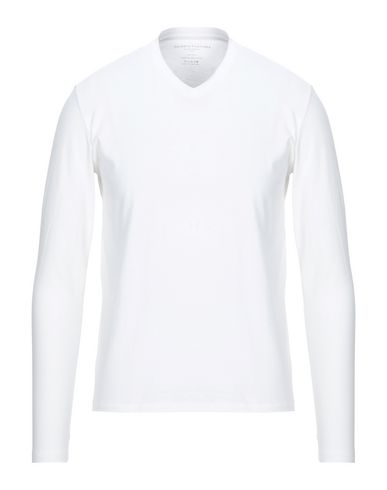 Majestic T-shirt In White