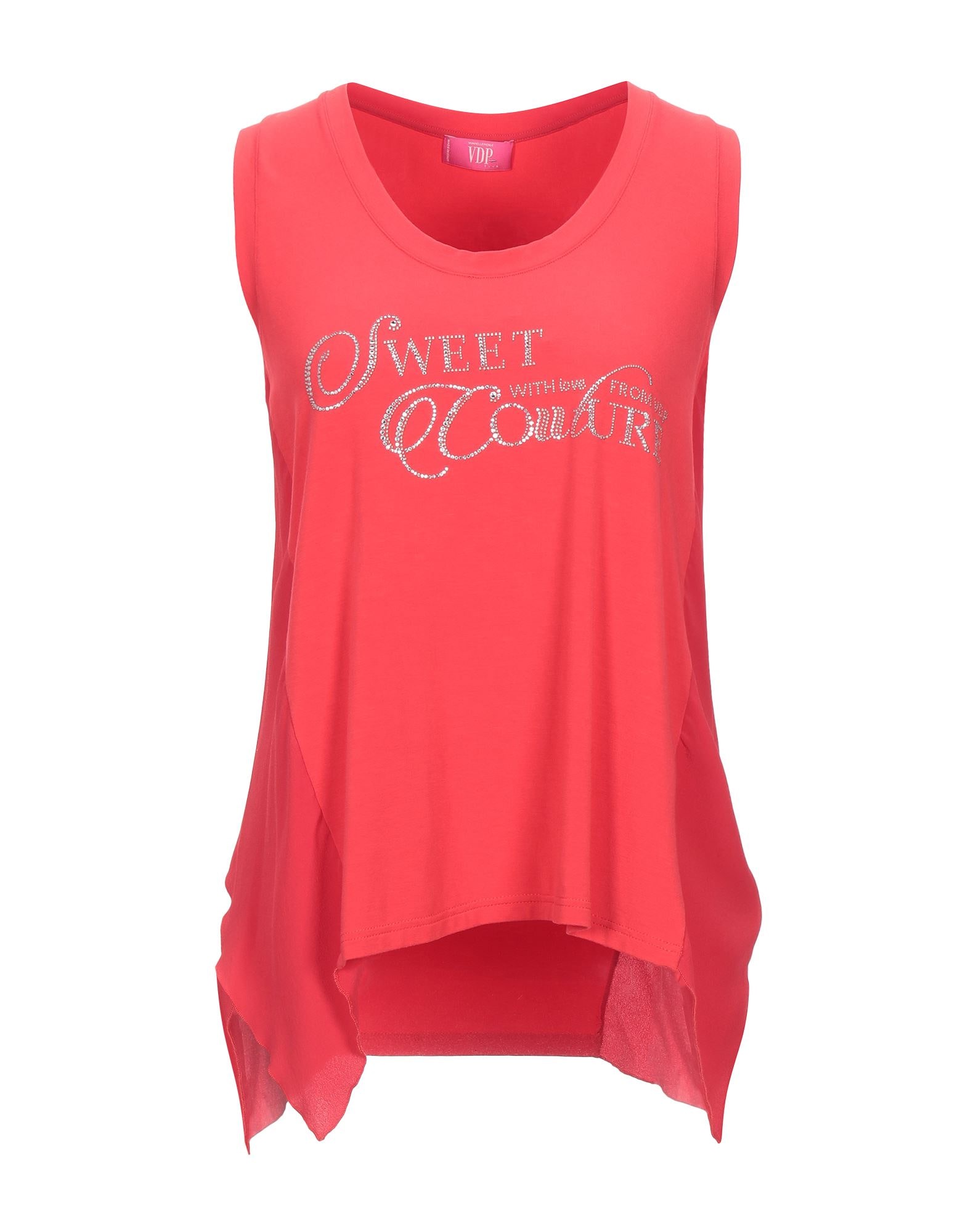 VDP VIA DELLE PERLE - 탑