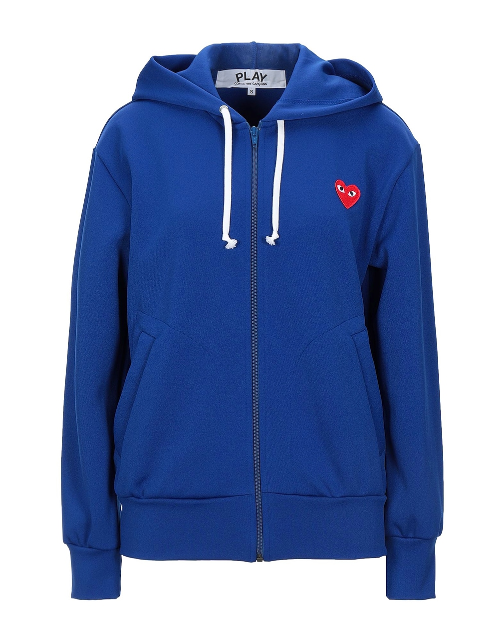 COMME des GARÇONS PLAY - Sweatshirts