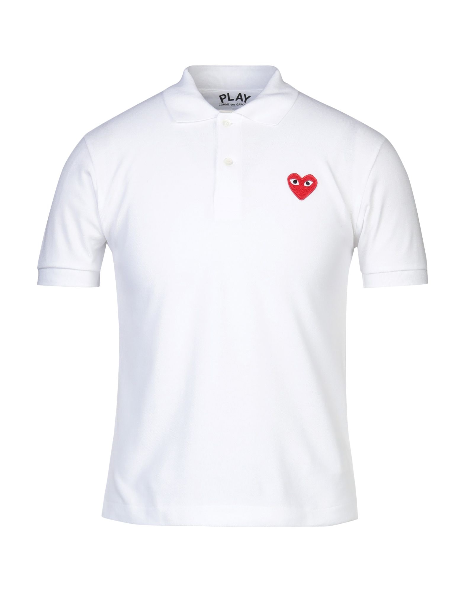 COMME des GARÇONS PLAY - Polo shirts