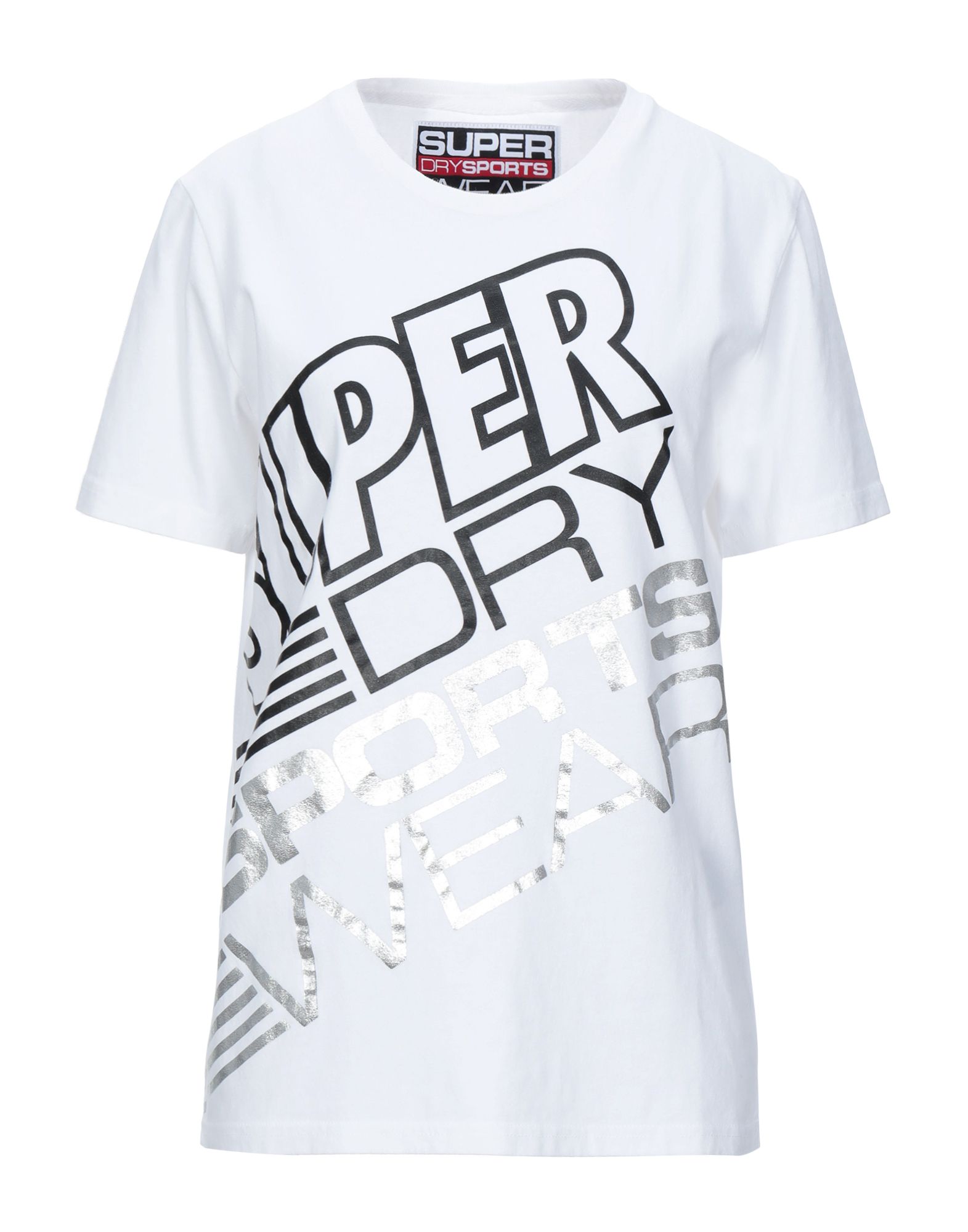 camisetas superdry