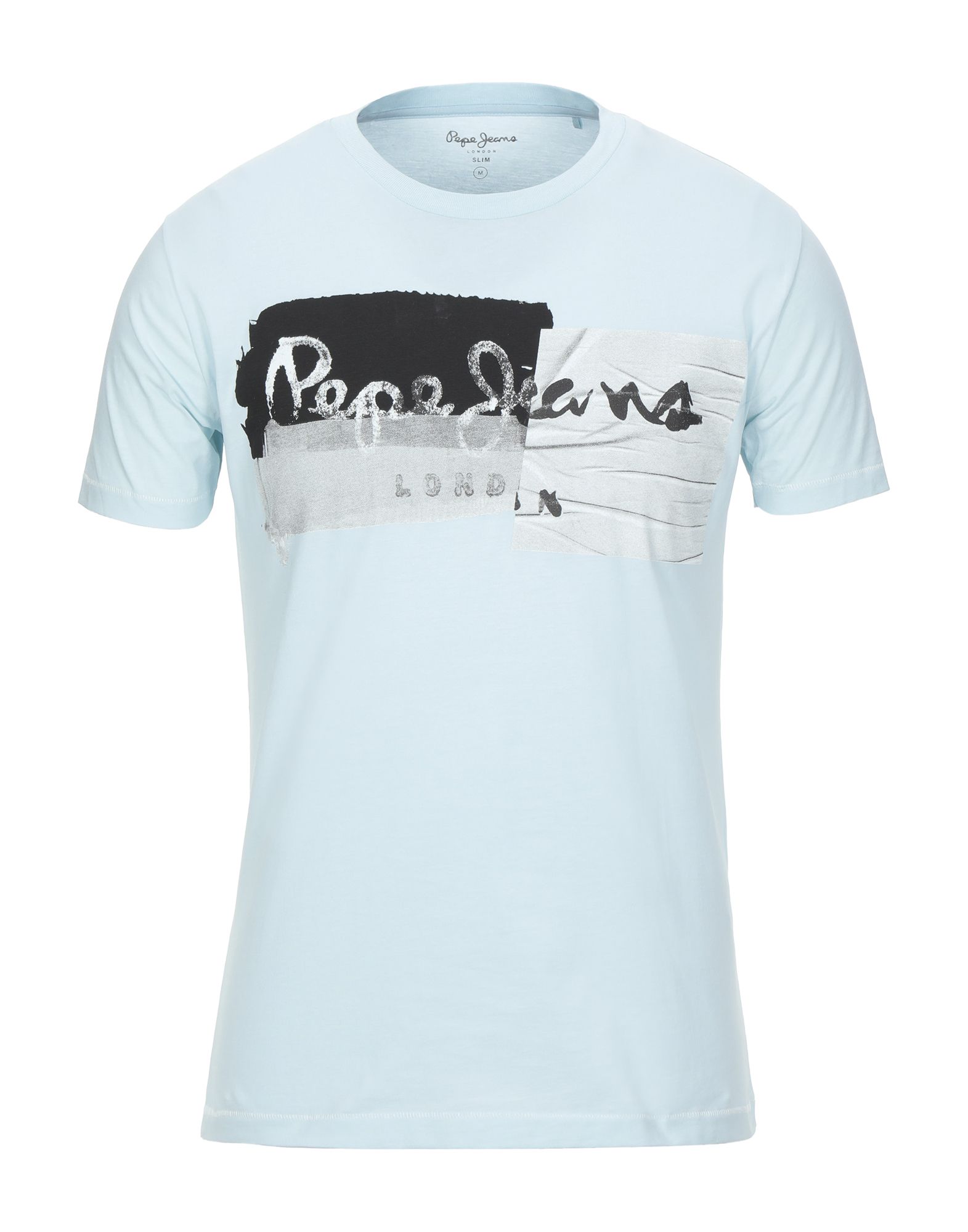 camisetas pepe jeans hombre