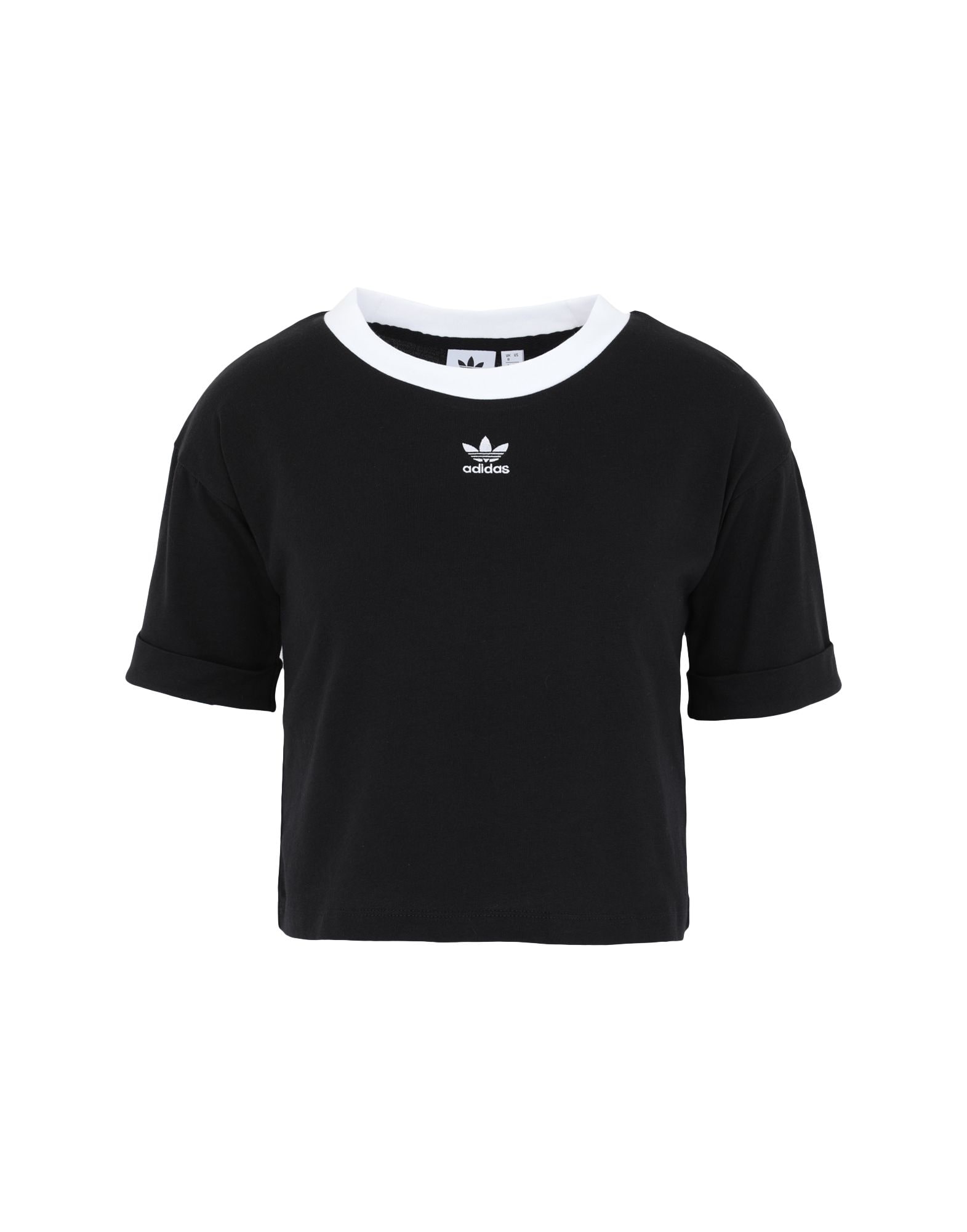adidas originals tops womens