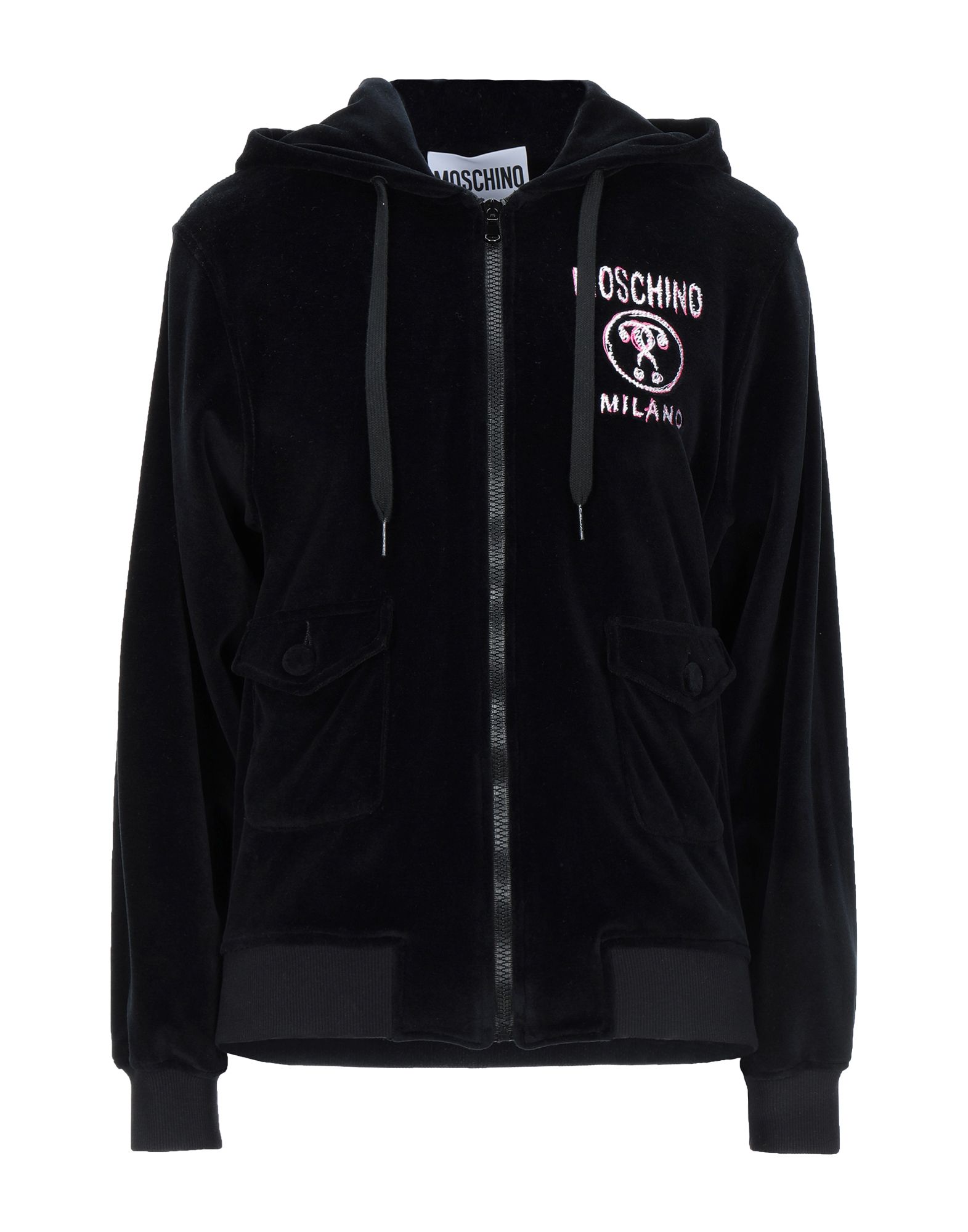 MOSCHINO - Толстовки