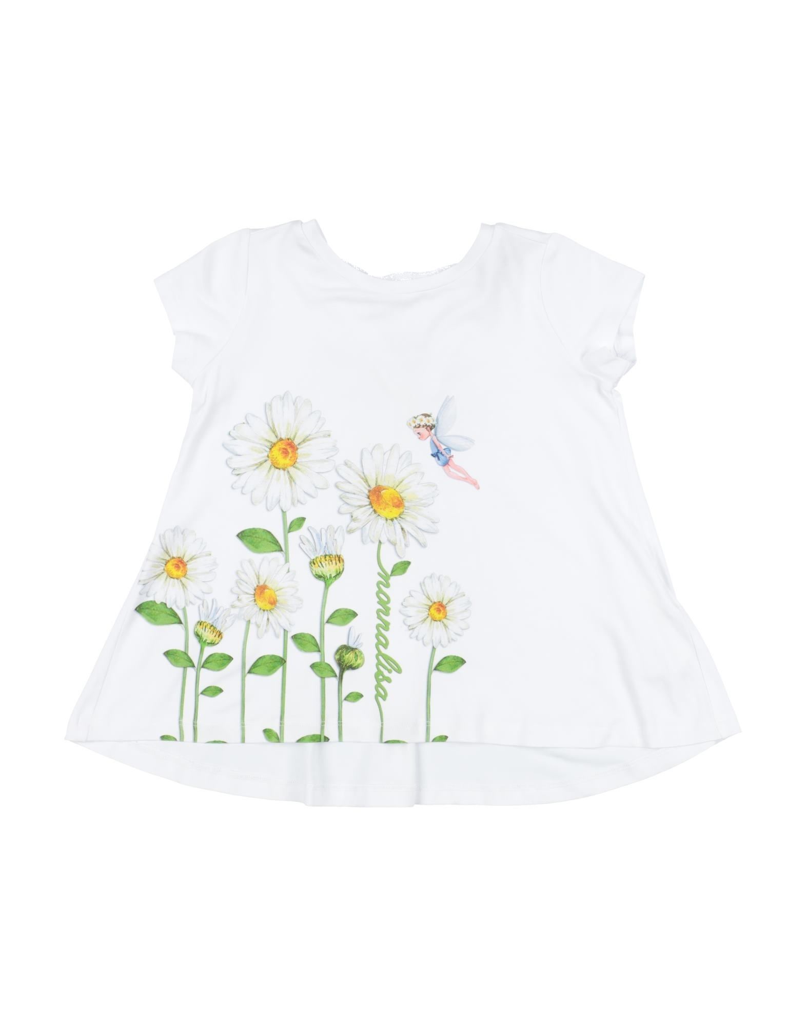 MONNALISA - T-shirts