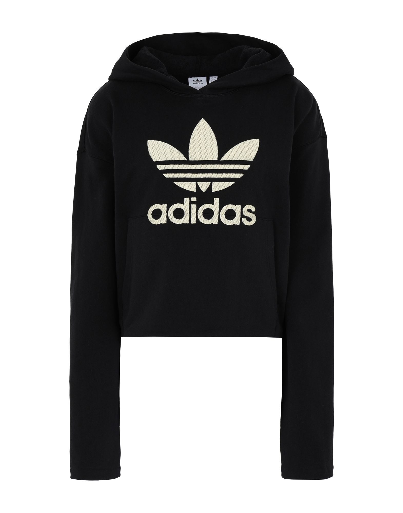 adidas international hoodie