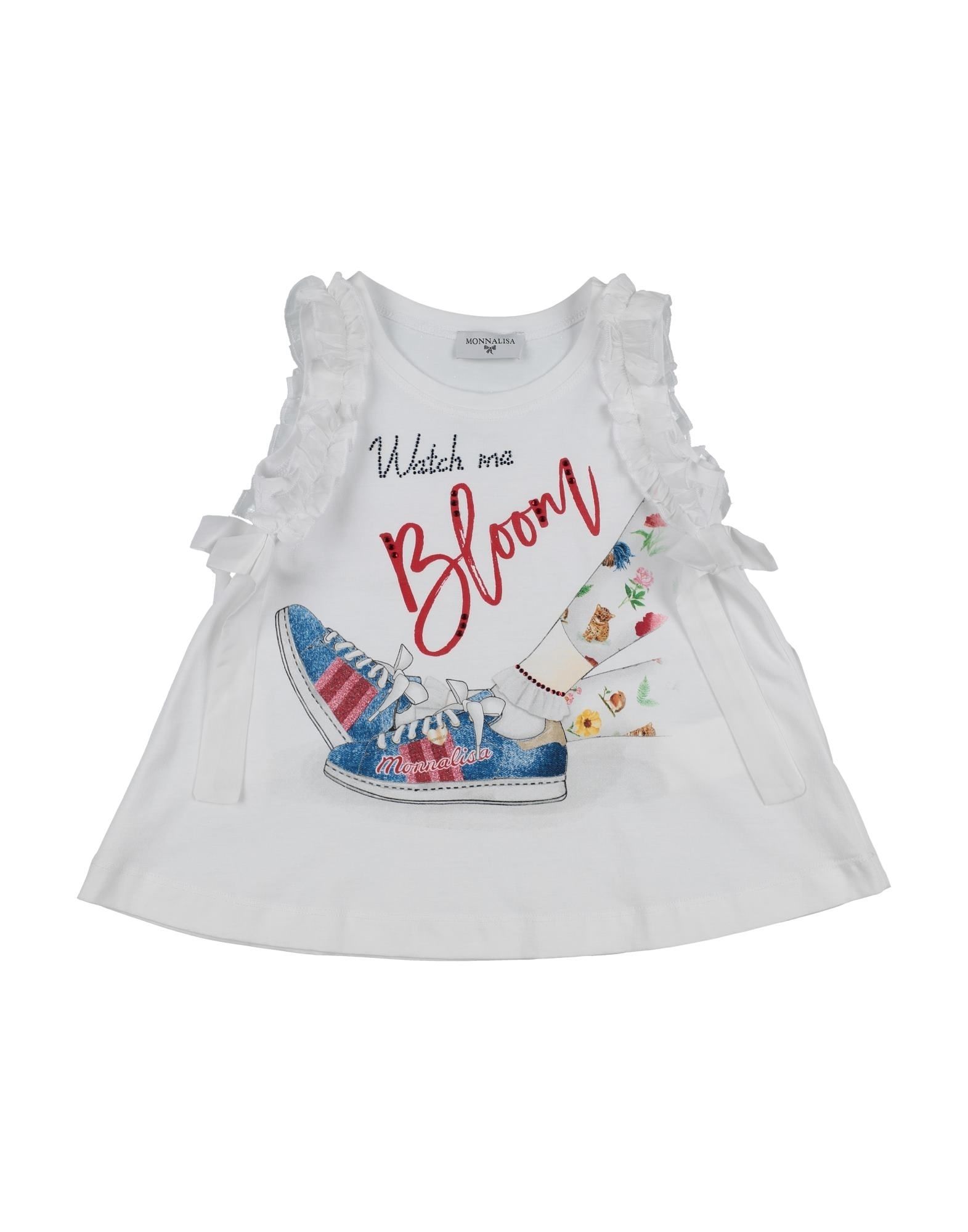 MONNALISA - T-shirts