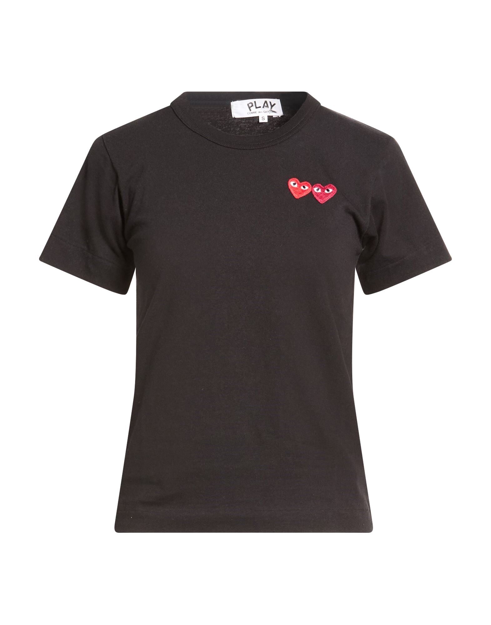 COMME des GARÇONS PLAY - T-shirts