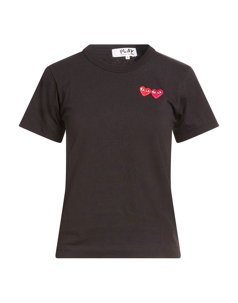 COMME des GARÇONS PLAY - T-shirts