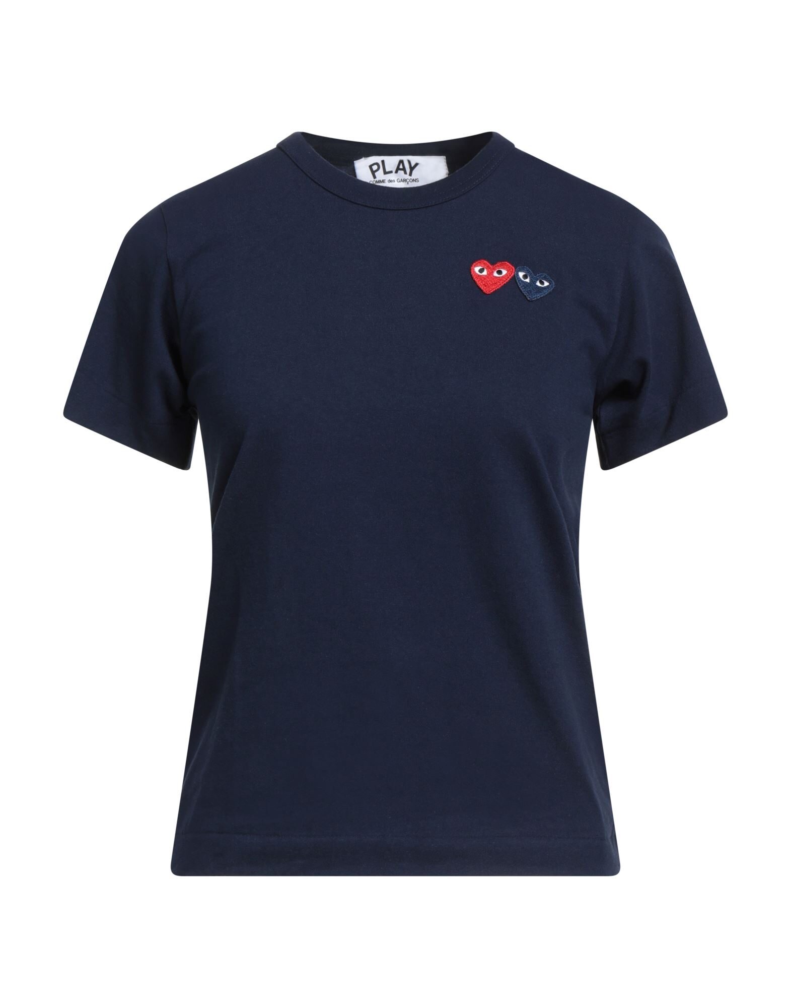 COMME des GARÇONS PLAY - T-shirts