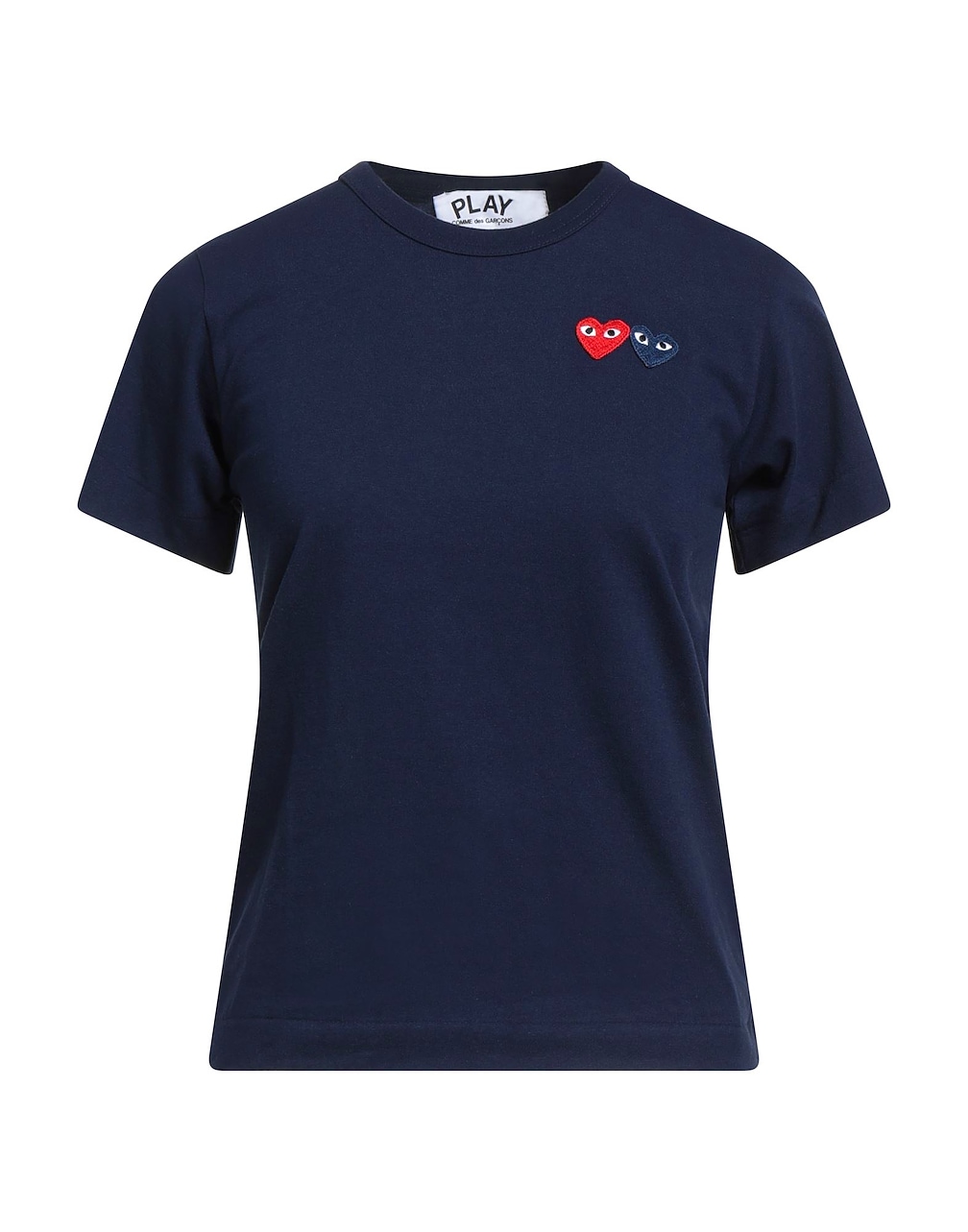 COMME des GARÇONS PLAY - T-shirts