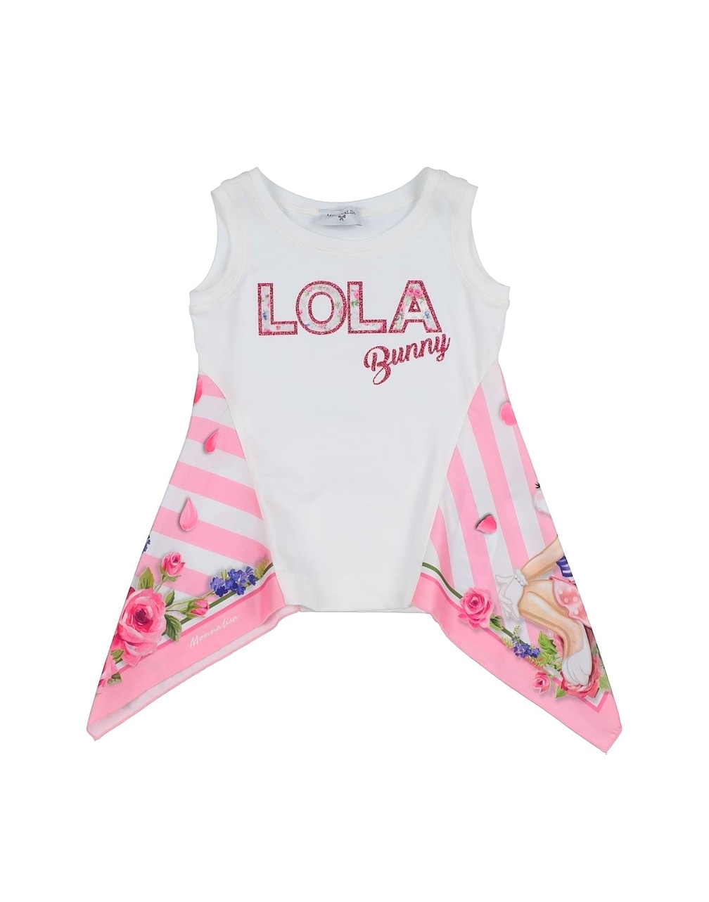 MONNALISA - T-shirts