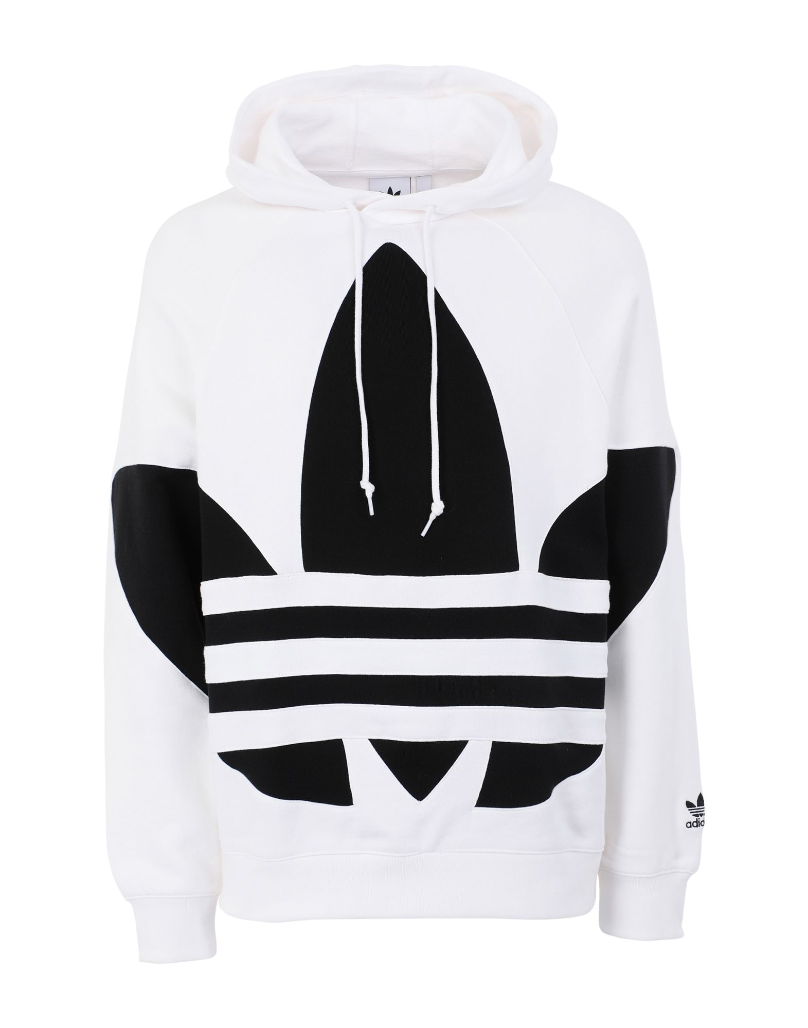 adidas no hood sweatshirt