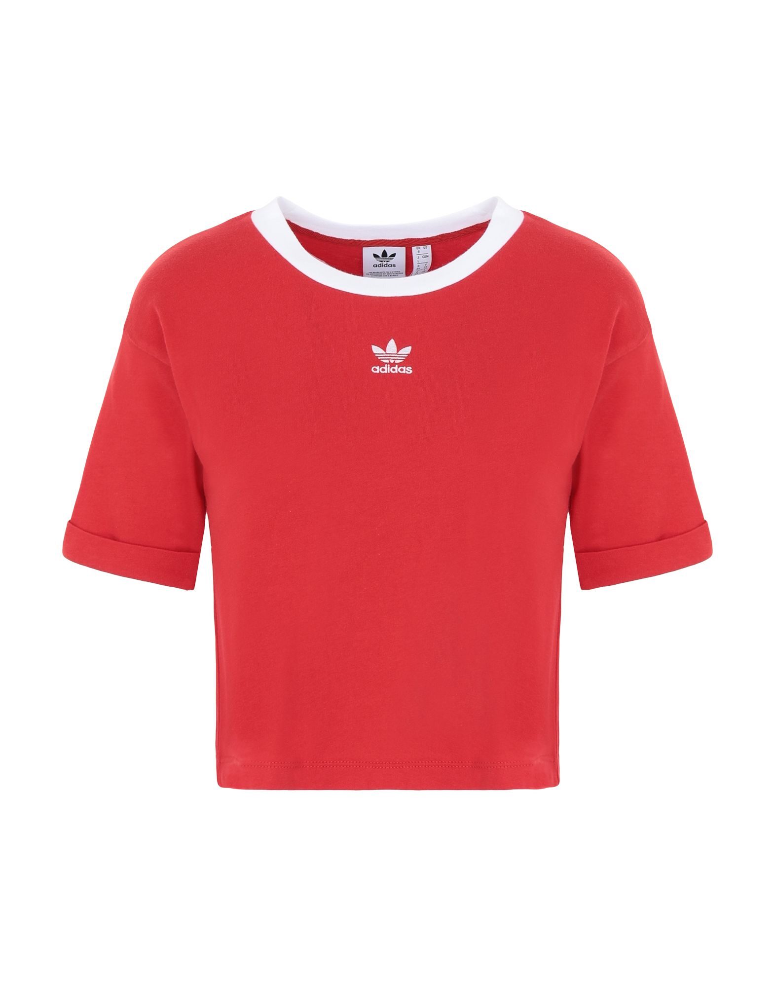 ADIDAS ORIGINALS - T-shirts