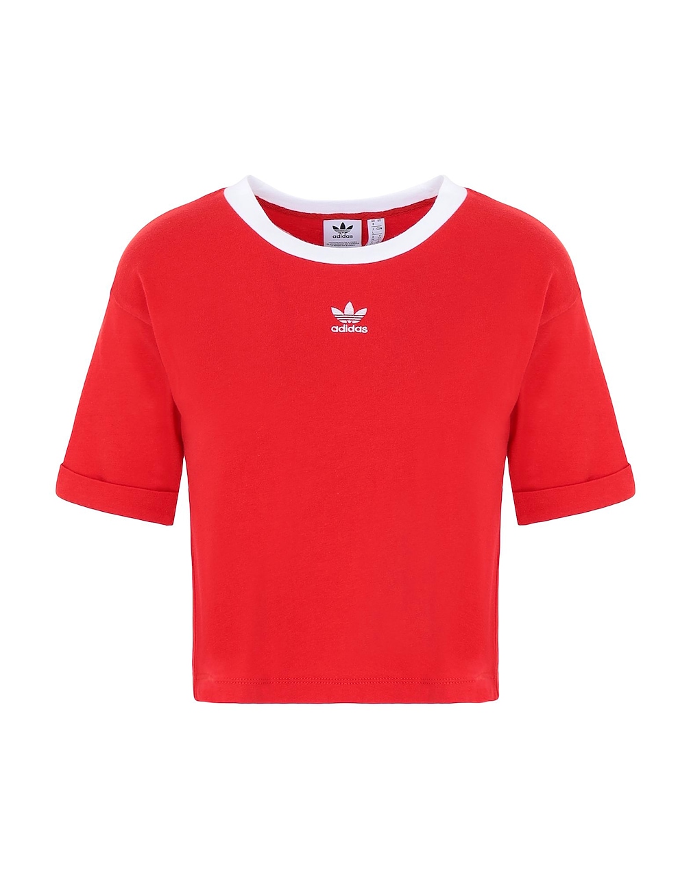 ADIDAS ORIGINALS - T-shirts