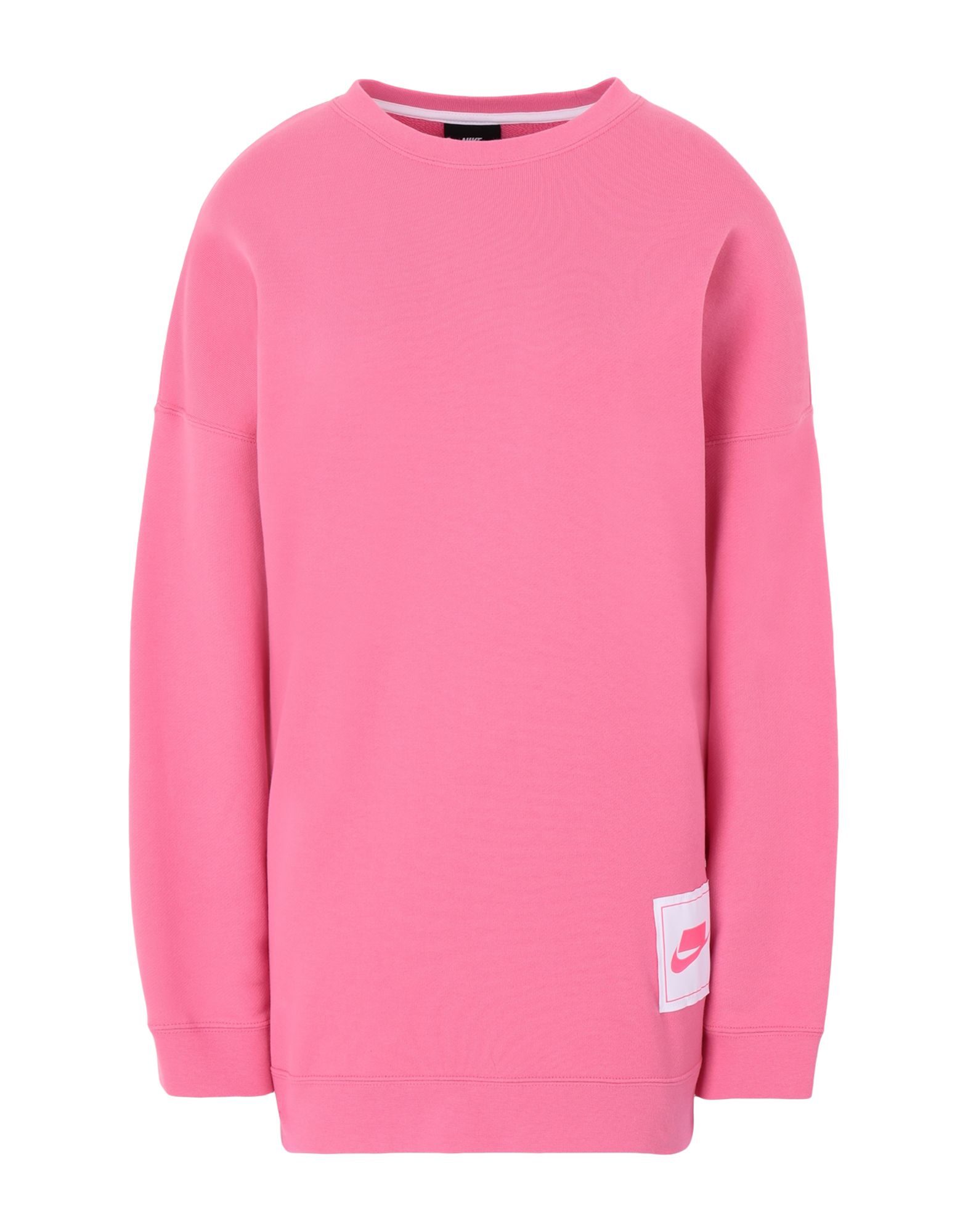 sudaderas nike oversize