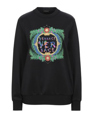 VERSACE Sweatshirt,12430751NC 4