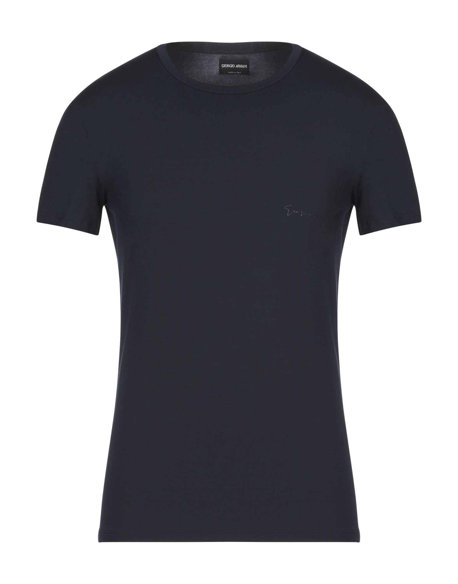 giorgio armani tee shirt