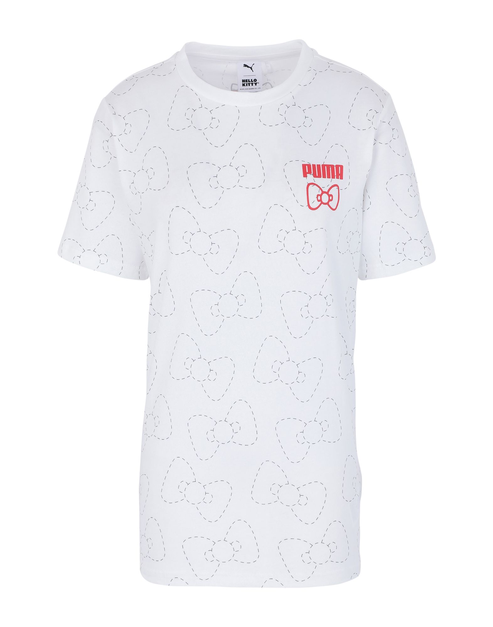 puma hello kitty