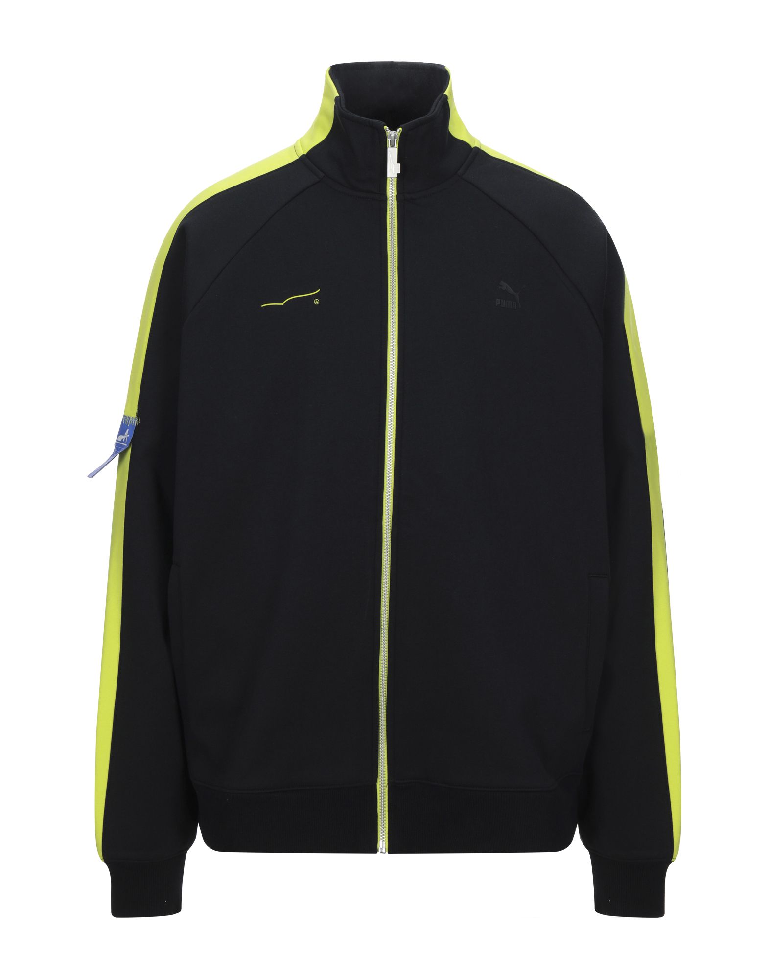 puma ader t shirt