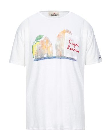 MC2 SAINT BARTH T-SHIRTS,12431212CL 6