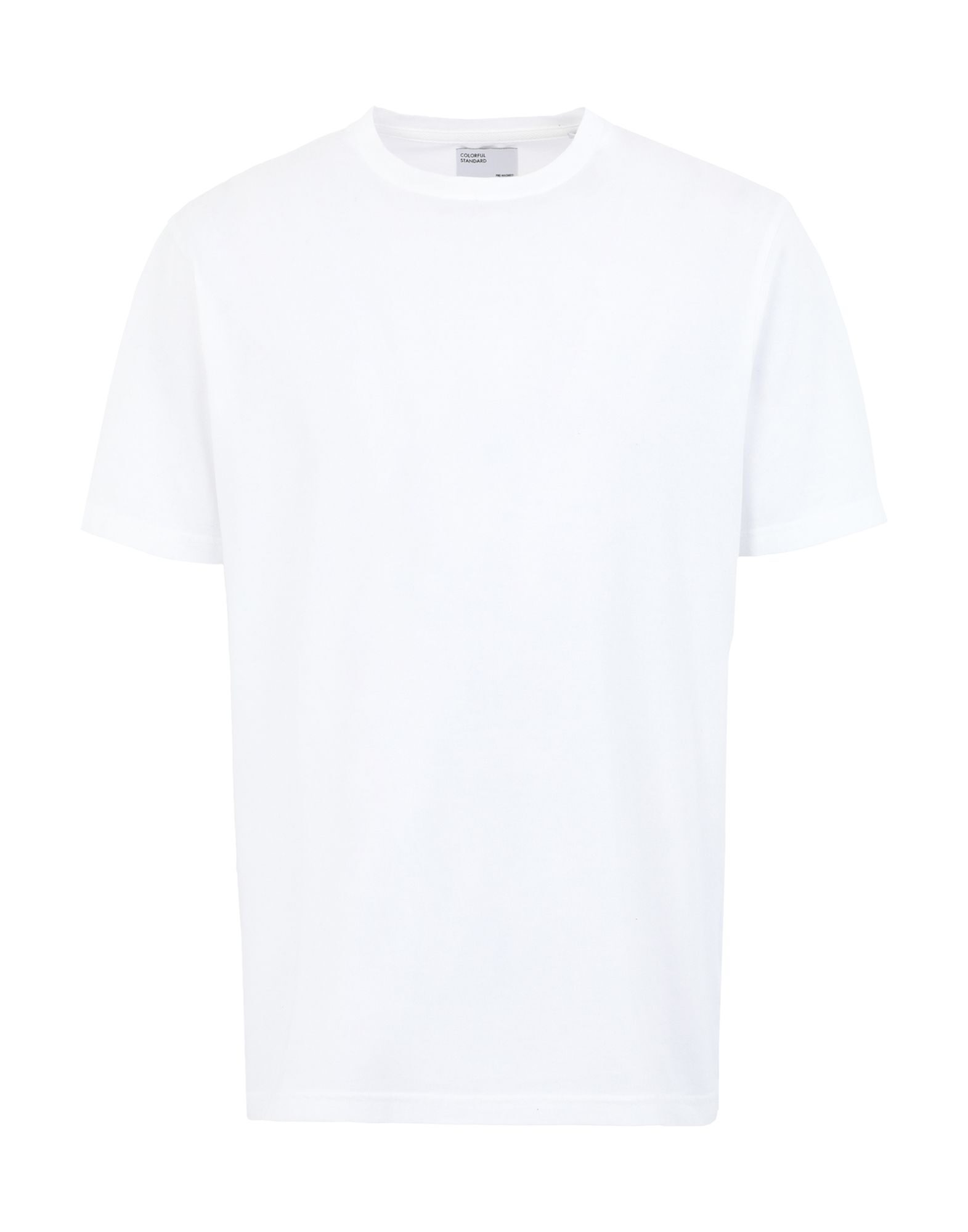 COLORFUL STANDARD - T-shirts