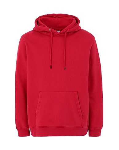 ZOOM COLORFUL STANDARD - Hooded track jacket