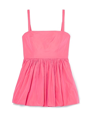 MOLLY GODDARD Top Pink 100% Polyester