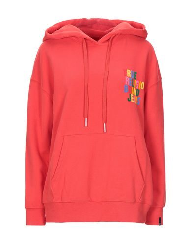 red true religion sweater
