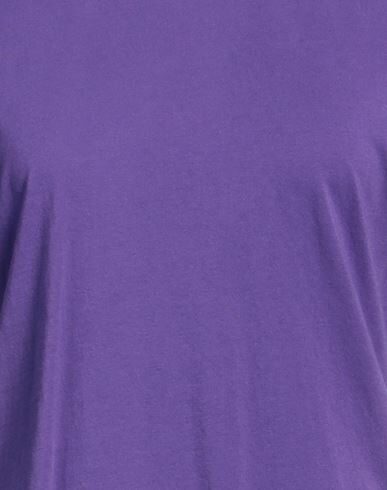 Colorful Standard T-shirts In Purple