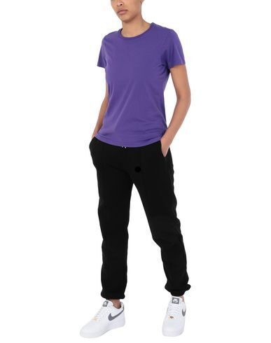 Colorful Standard T-shirts In Purple