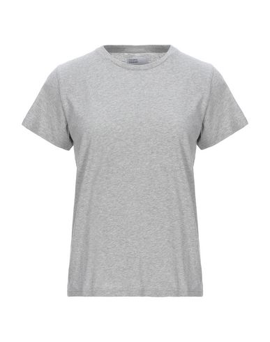 Colorful Standard T-shirt In Grey