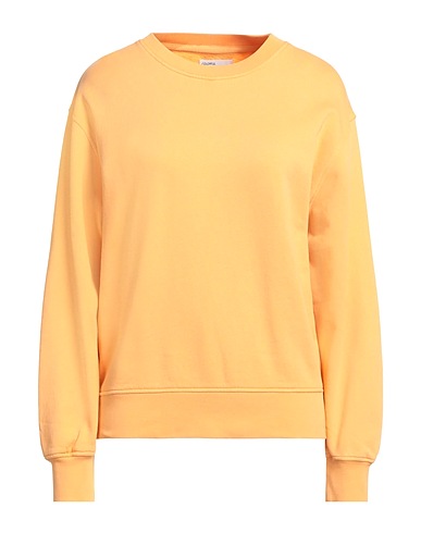 COLORFUL STANDARD Sweatshirt 100% Organic cotton