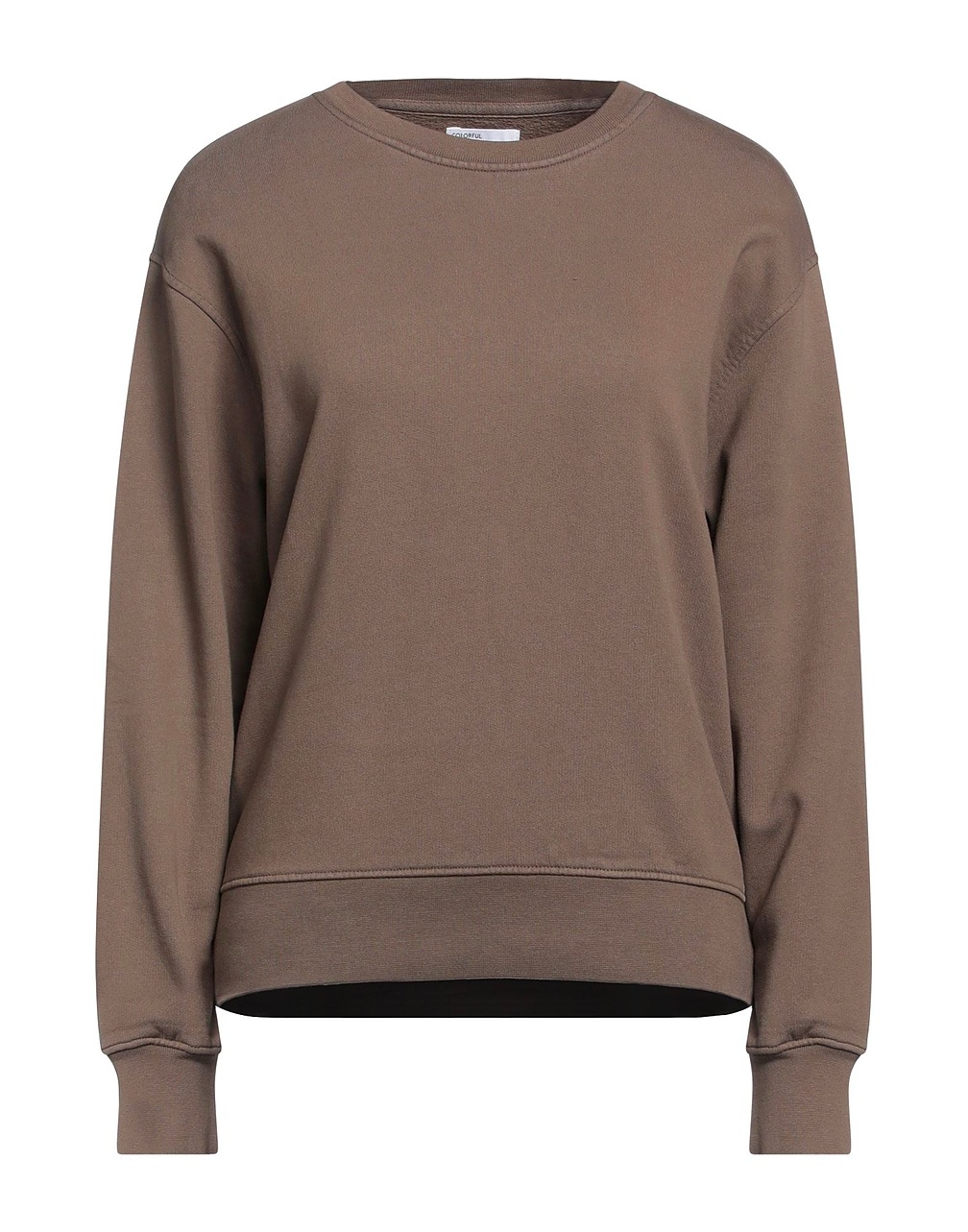 COLORFUL STANDARD - Sweatshirts