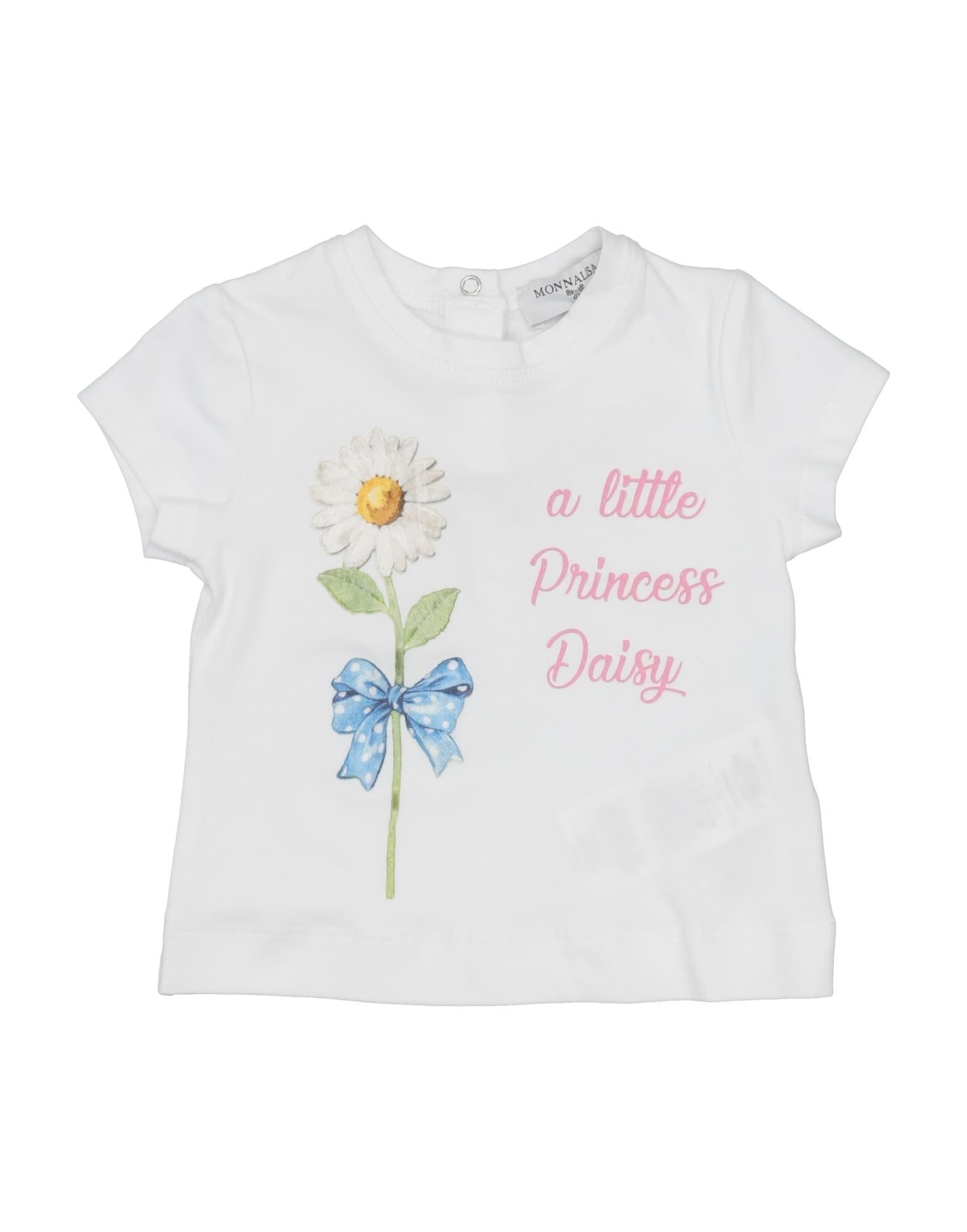 MONNALISA - T-shirts