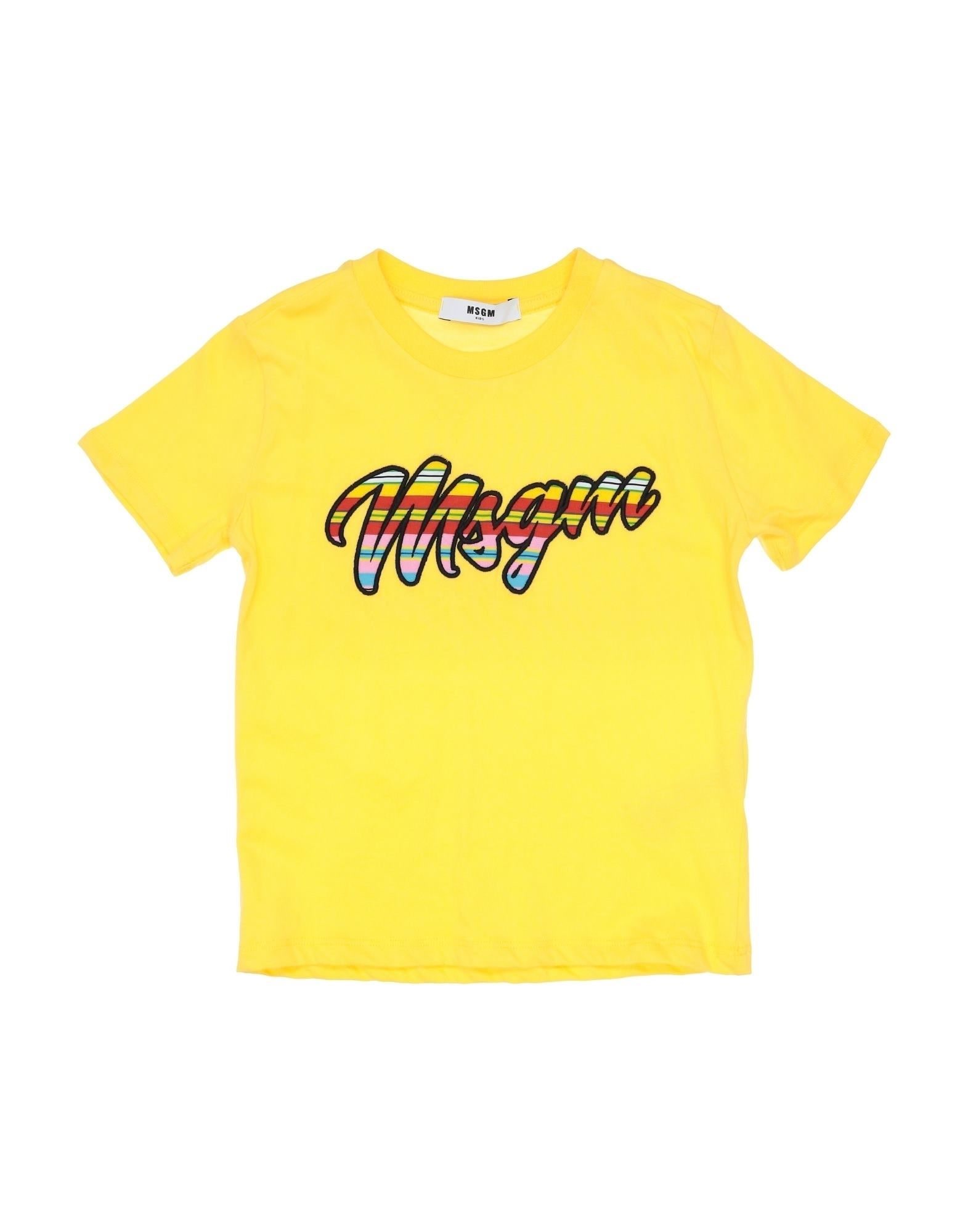 MSGM - T シャツ
