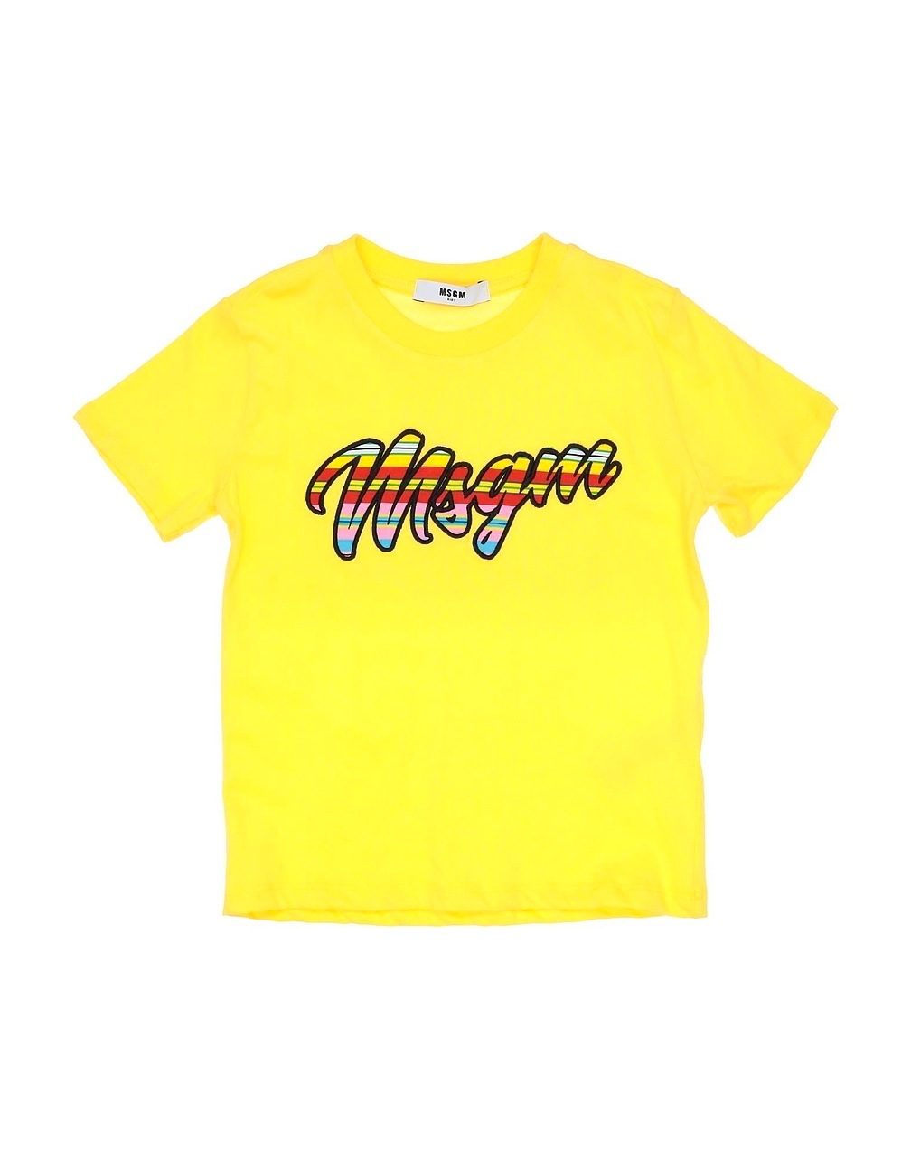 MSGM - T-shirts