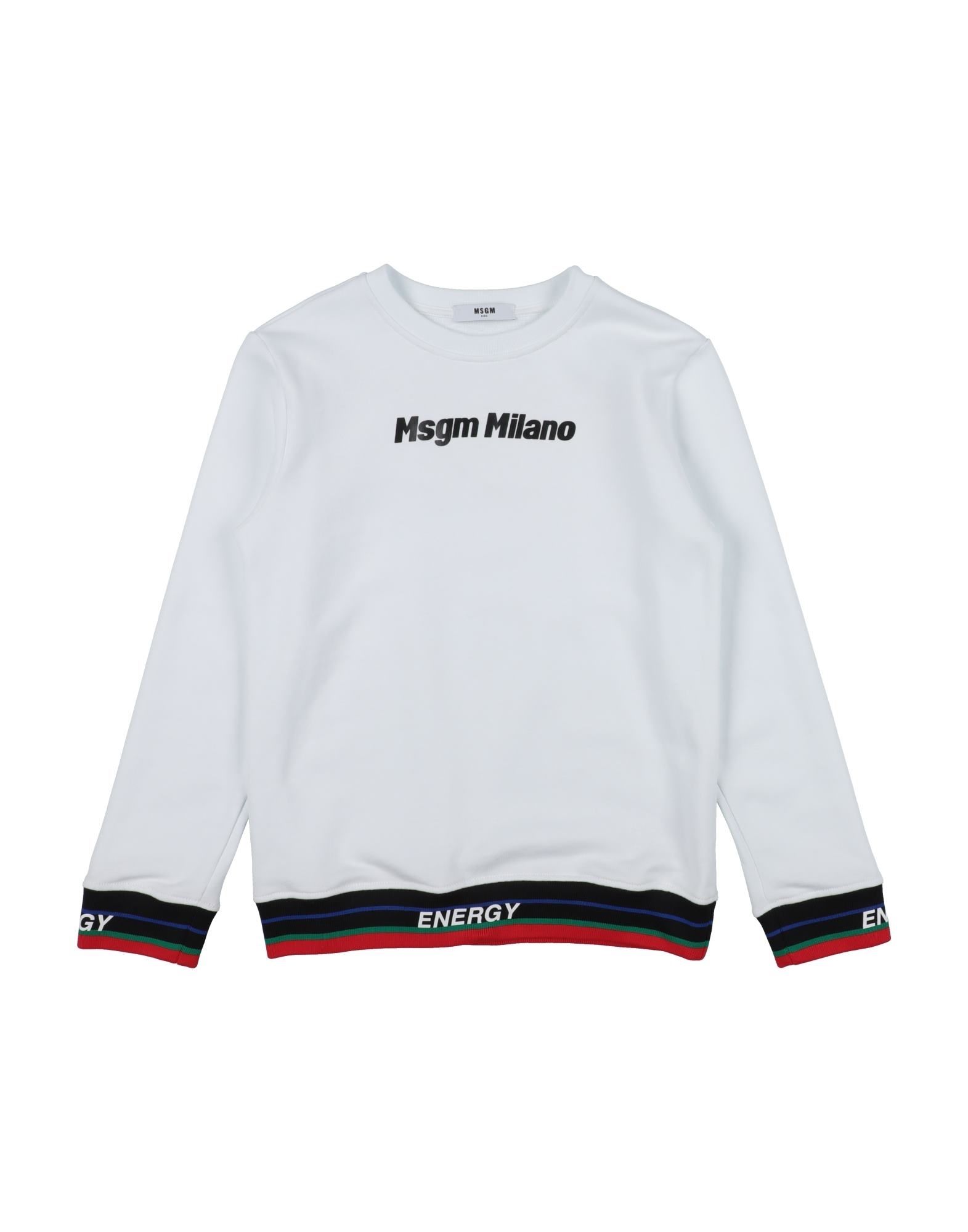 MSGM - Sweatshirts