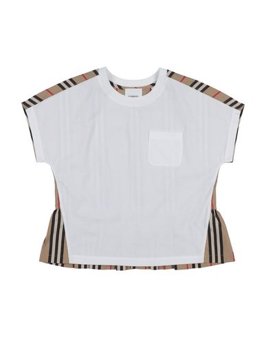 BURBERRY T-shirt,12432045HX 2