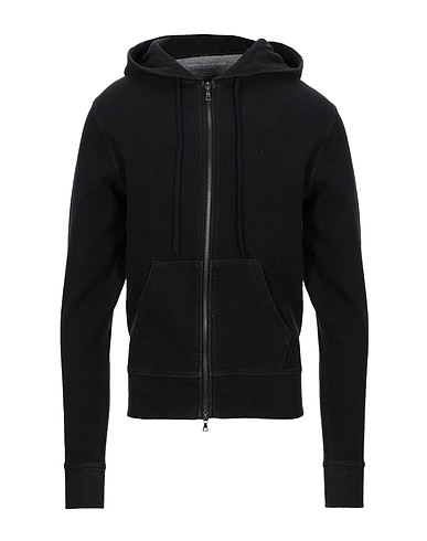 ZOOM MAJESTIC FILATURES - Hooded track jacket
