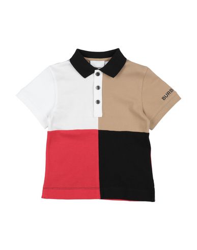 BURBERRY Polo shirt