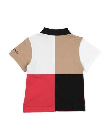 BURBERRY Polo shirt