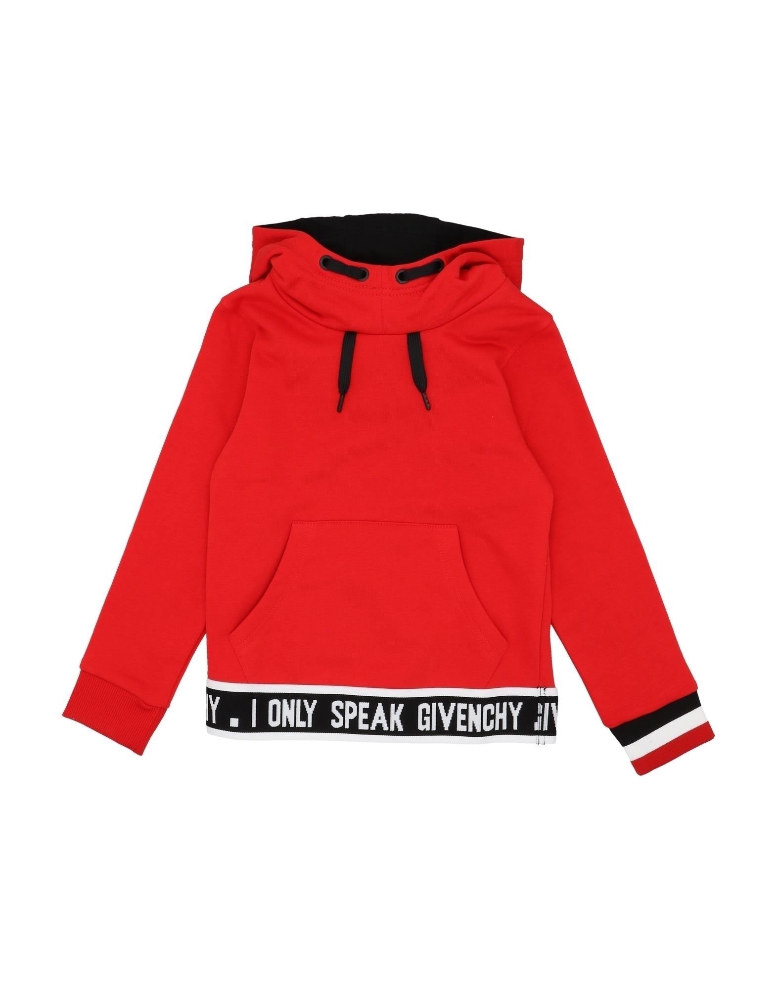 i only speak givenchy hoodie