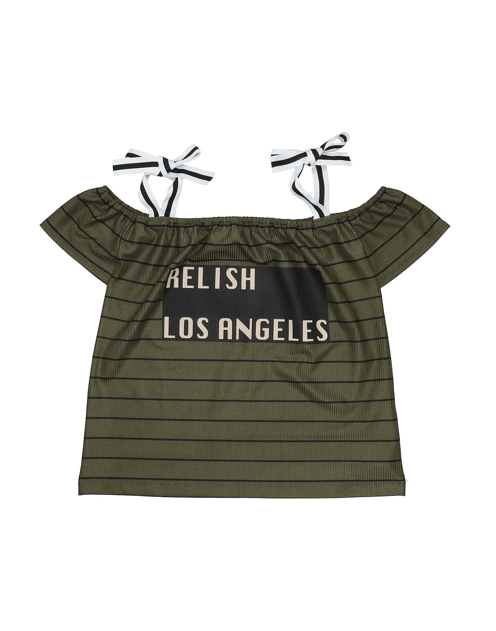 RELISH - T-shirts