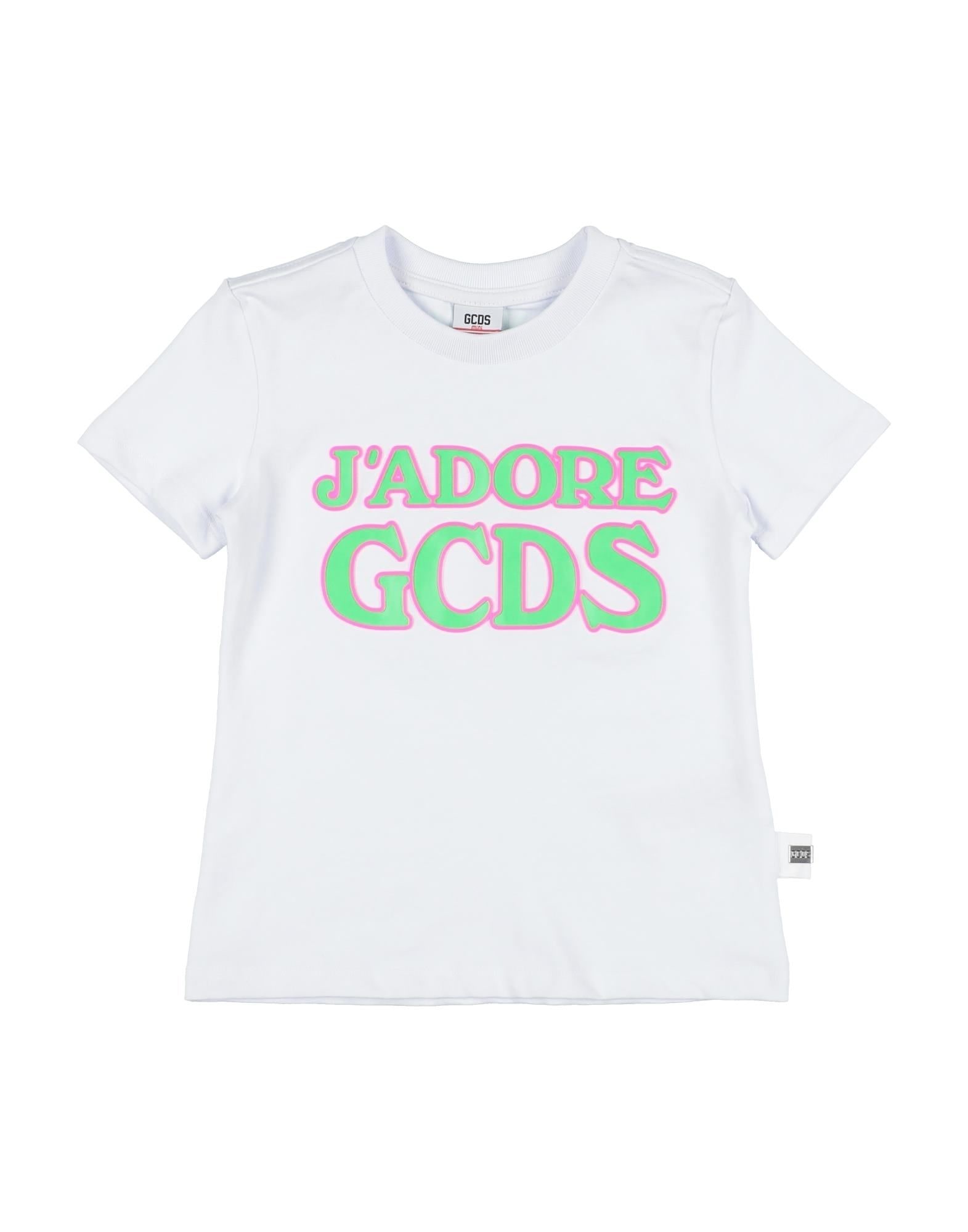 GCDS MINI - T-shirts